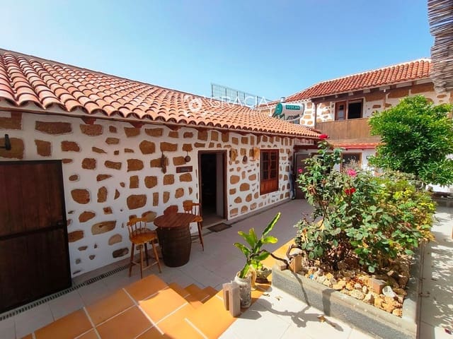 4 chambre Villa/Maison à vendre à Granadilla de Abona - 555 000 € (Ref: 9787901)