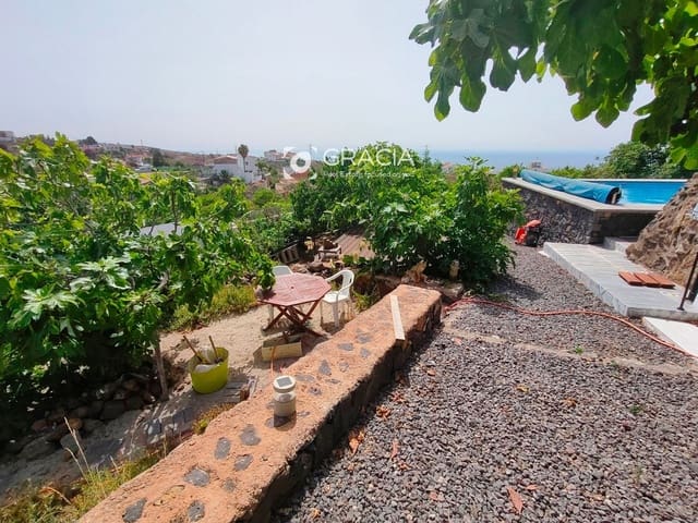 4 chambre Villa/Maison à vendre à Granadilla de Abona - 555 000 € (Ref: 9787901)