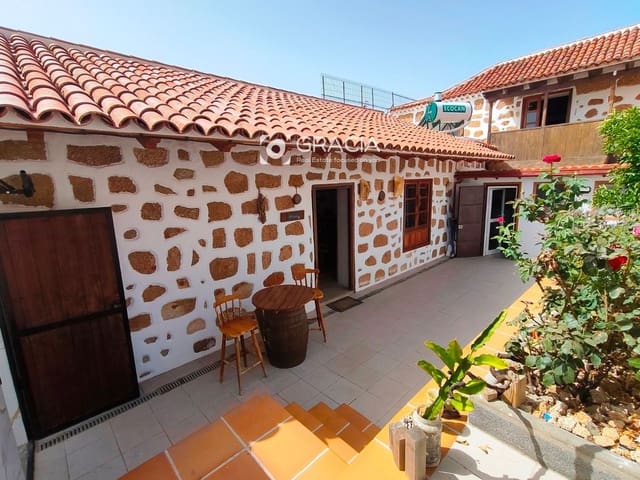 4 chambre Villa/Maison à vendre à Granadilla de Abona - 555 000 € (Ref: 9787901)