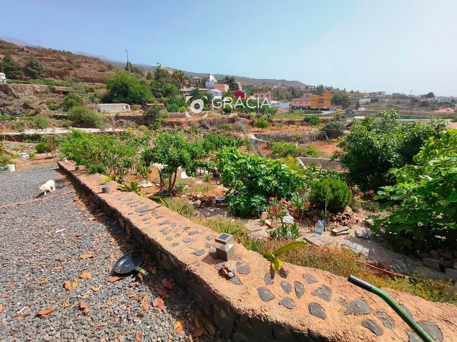 4 chambre Villa/Maison à vendre à Granadilla de Abona - 555 000 € (Ref: 9787901)