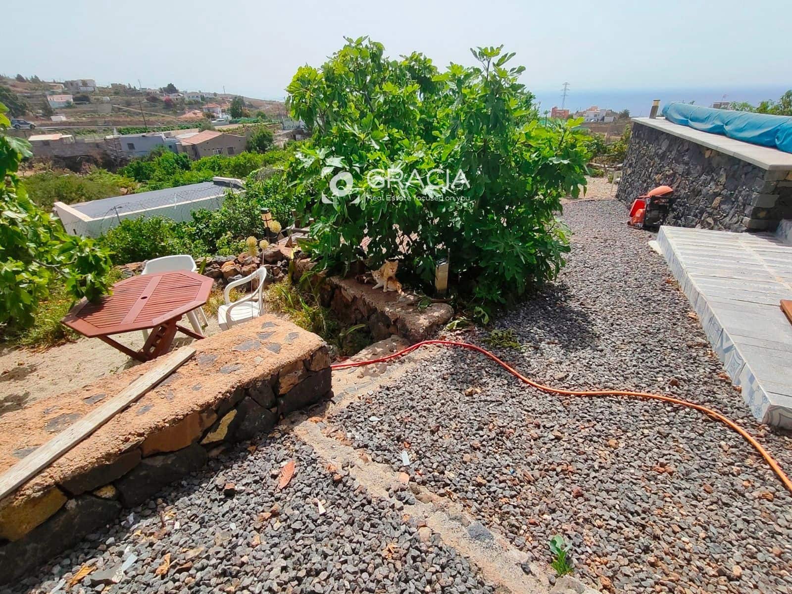 4 chambre Villa/Maison à vendre à Granadilla de Abona - 555 000 € (Ref: 9787901)