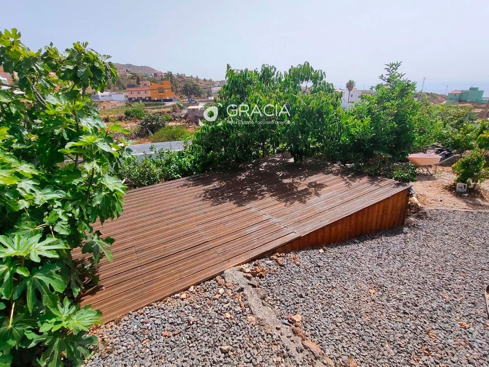 4 chambre Villa/Maison à vendre à Granadilla de Abona - 555 000 € (Ref: 9787901)