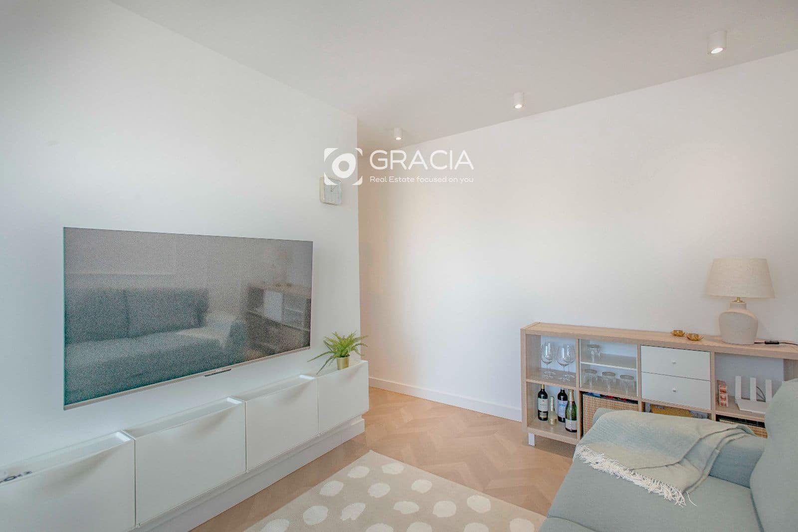 1 makuuhuone Asunto myytävänä paikassa Costa del Silencio mukana uima-altaan - 190 000 € (Ref: 9795716)