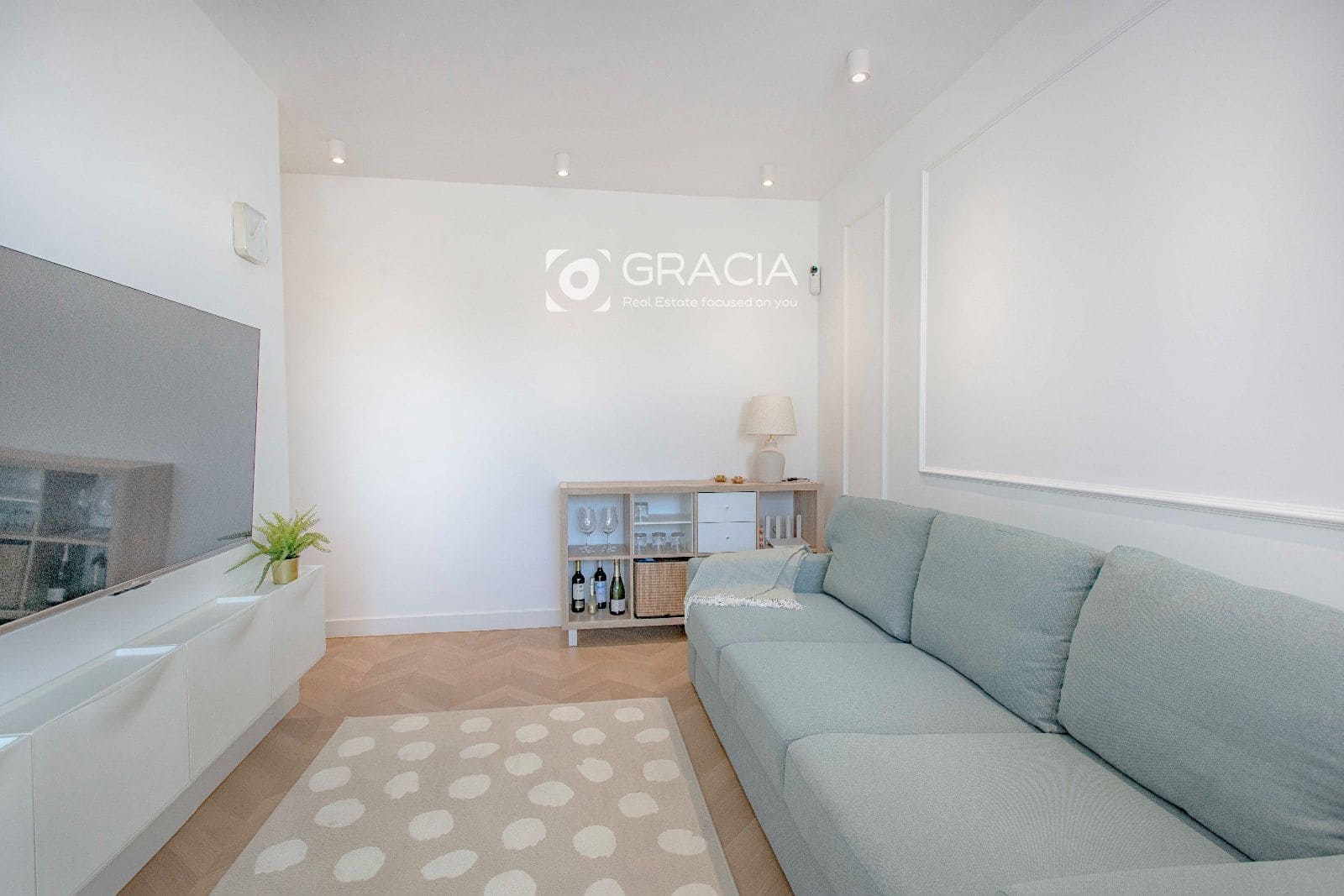 1 makuuhuone Asunto myytävänä paikassa Costa del Silencio mukana uima-altaan - 190 000 € (Ref: 9795716)