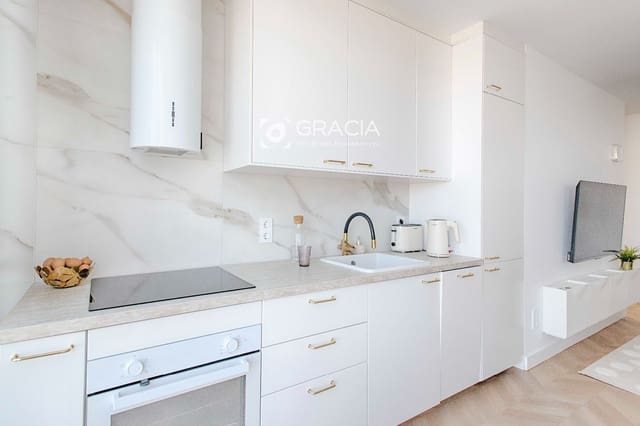 1 makuuhuone Asunto myytävänä paikassa Costa del Silencio, Arona mukana uima-altaan - 190 000 € (Ref: 9795716)