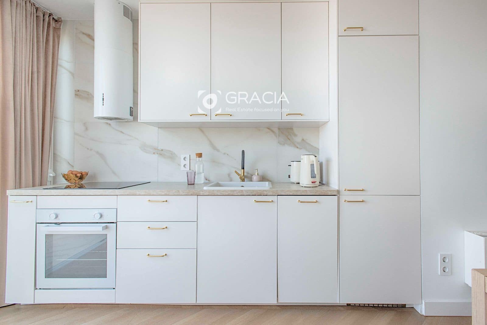 1 makuuhuone Asunto myytävänä paikassa Costa del Silencio mukana uima-altaan - 190 000 € (Ref: 9795716)