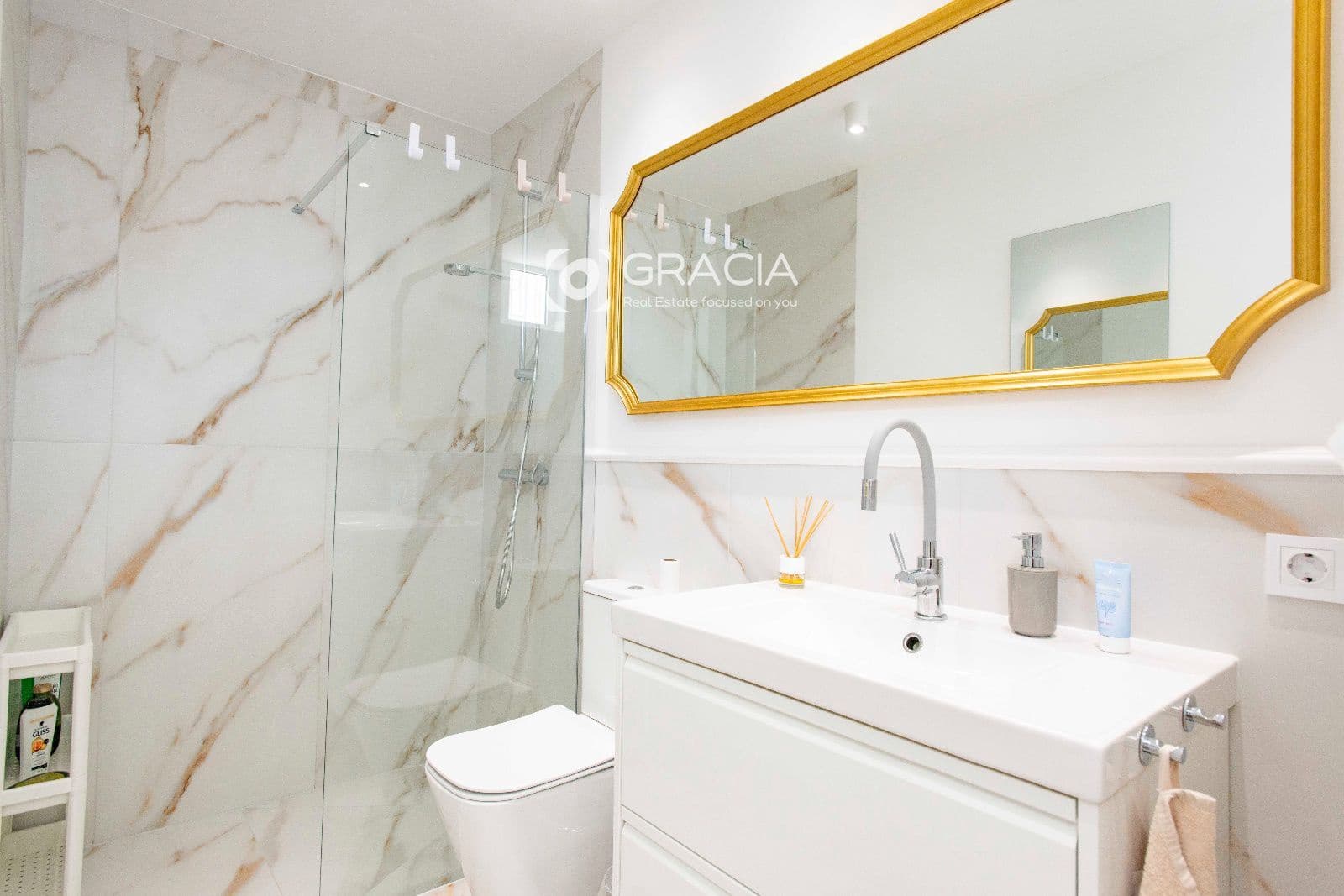 1 makuuhuone Asunto myytävänä paikassa Costa del Silencio mukana uima-altaan - 190 000 € (Ref: 9795716)