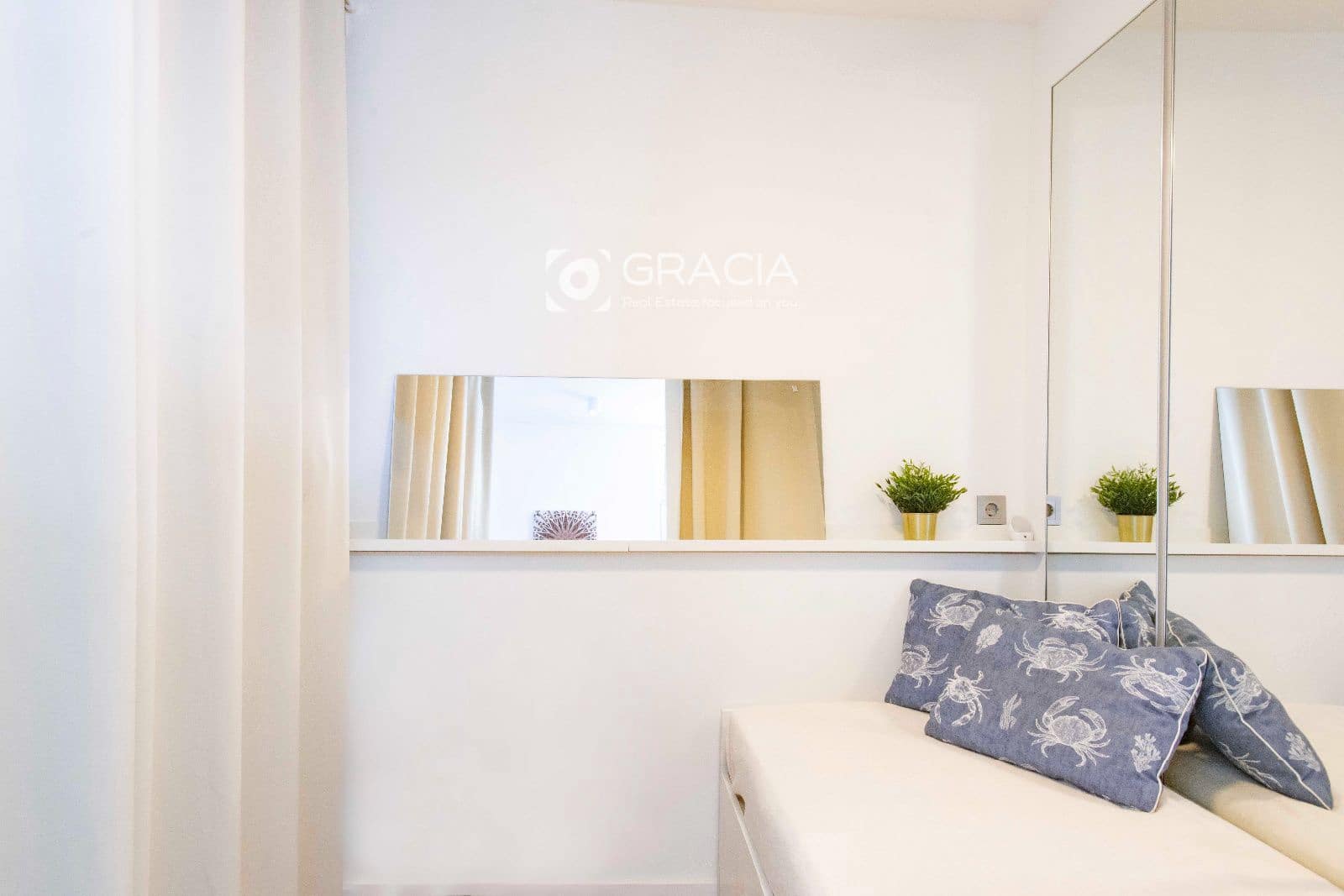 1 makuuhuone Asunto myytävänä paikassa Costa del Silencio mukana uima-altaan - 190 000 € (Ref: 9795716)