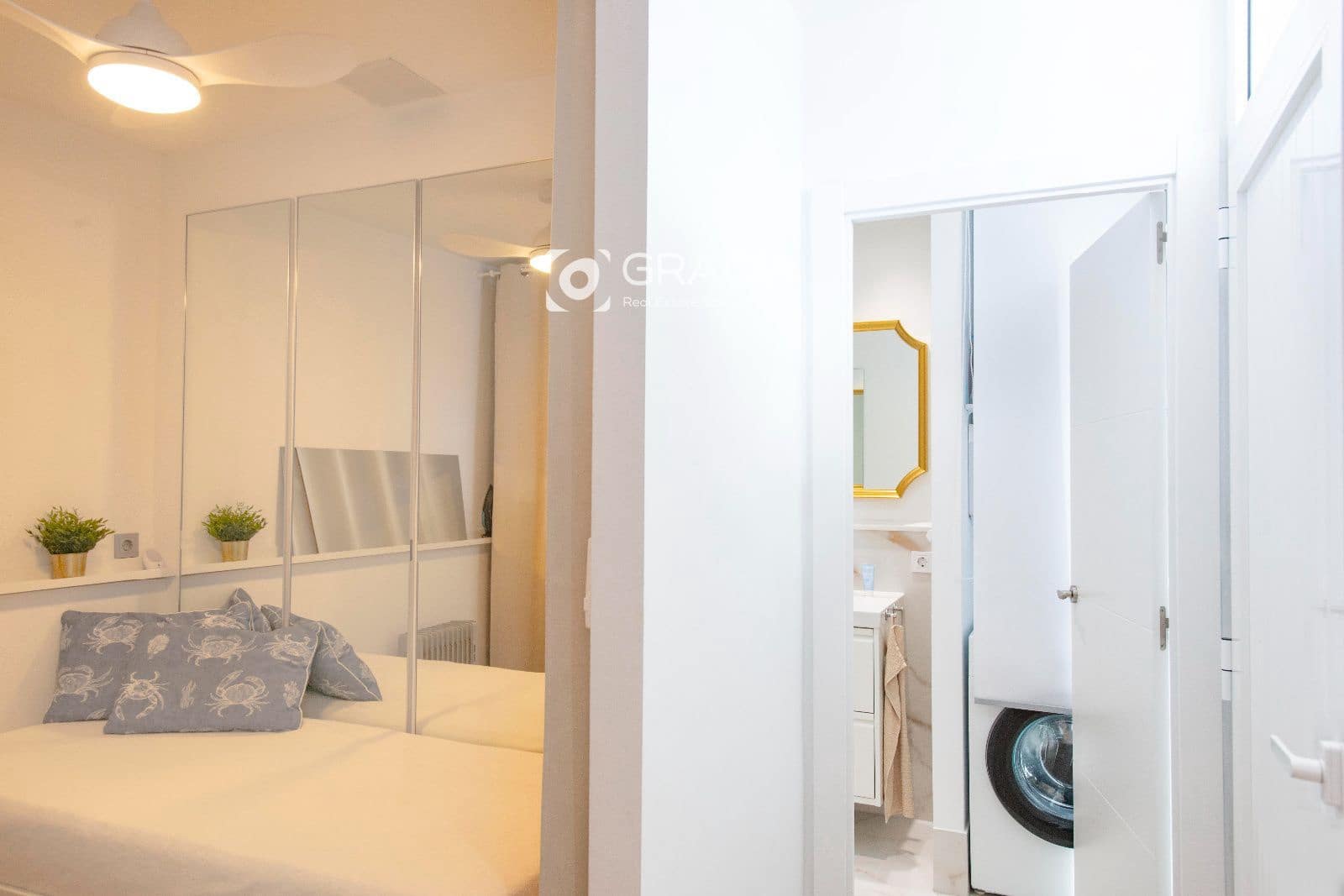 1 makuuhuone Asunto myytävänä paikassa Costa del Silencio mukana uima-altaan - 190 000 € (Ref: 9795716)