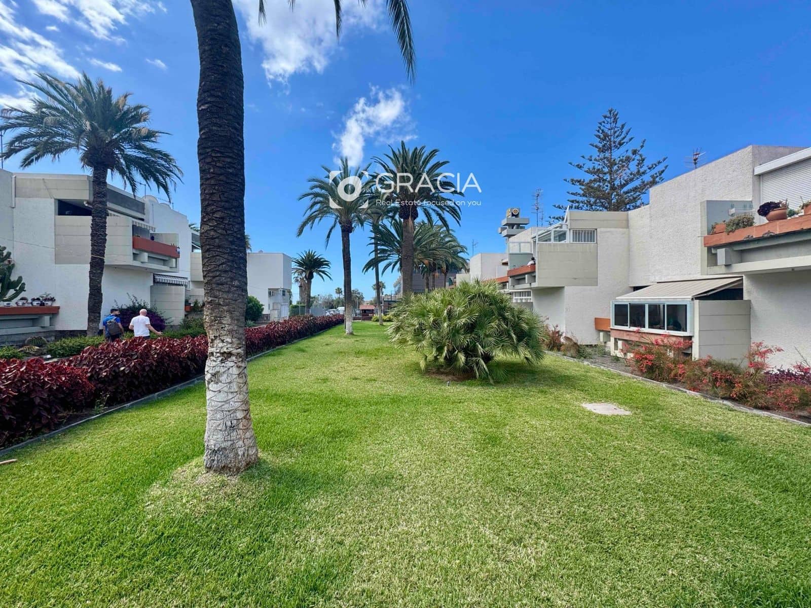 1 makuuhuone Asunto myytävänä paikassa Costa del Silencio mukana uima-altaan - 190 000 € (Ref: 9795716)