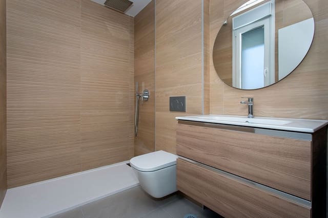 3 soveværelse Villa til salg i Hondón de las Nieves med swimmingpool garage - € 357.250 (Ref: 10002497)