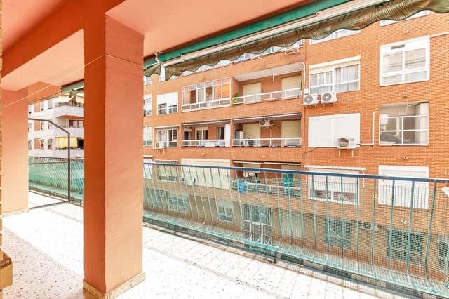 3 soveværelse Lejlighed til salg i Playa del Acequión, Torrevieja - € 159.000 (Ref: 10020278)