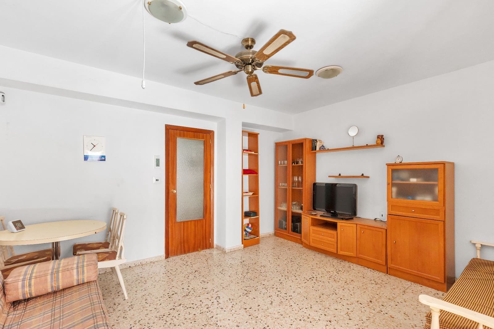 3 makuuhuone Huoneisto myytävänä paikassa Torrevieja - 159 000 € (Ref: 10020278)