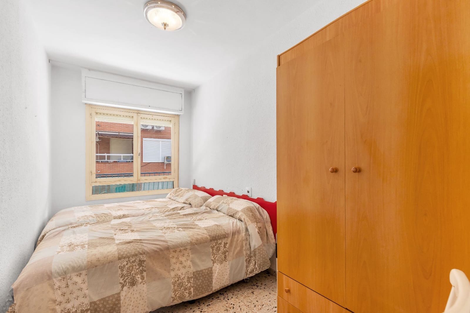 3 makuuhuone Huoneisto myytävänä paikassa Torrevieja - 159 000 € (Ref: 10020278)