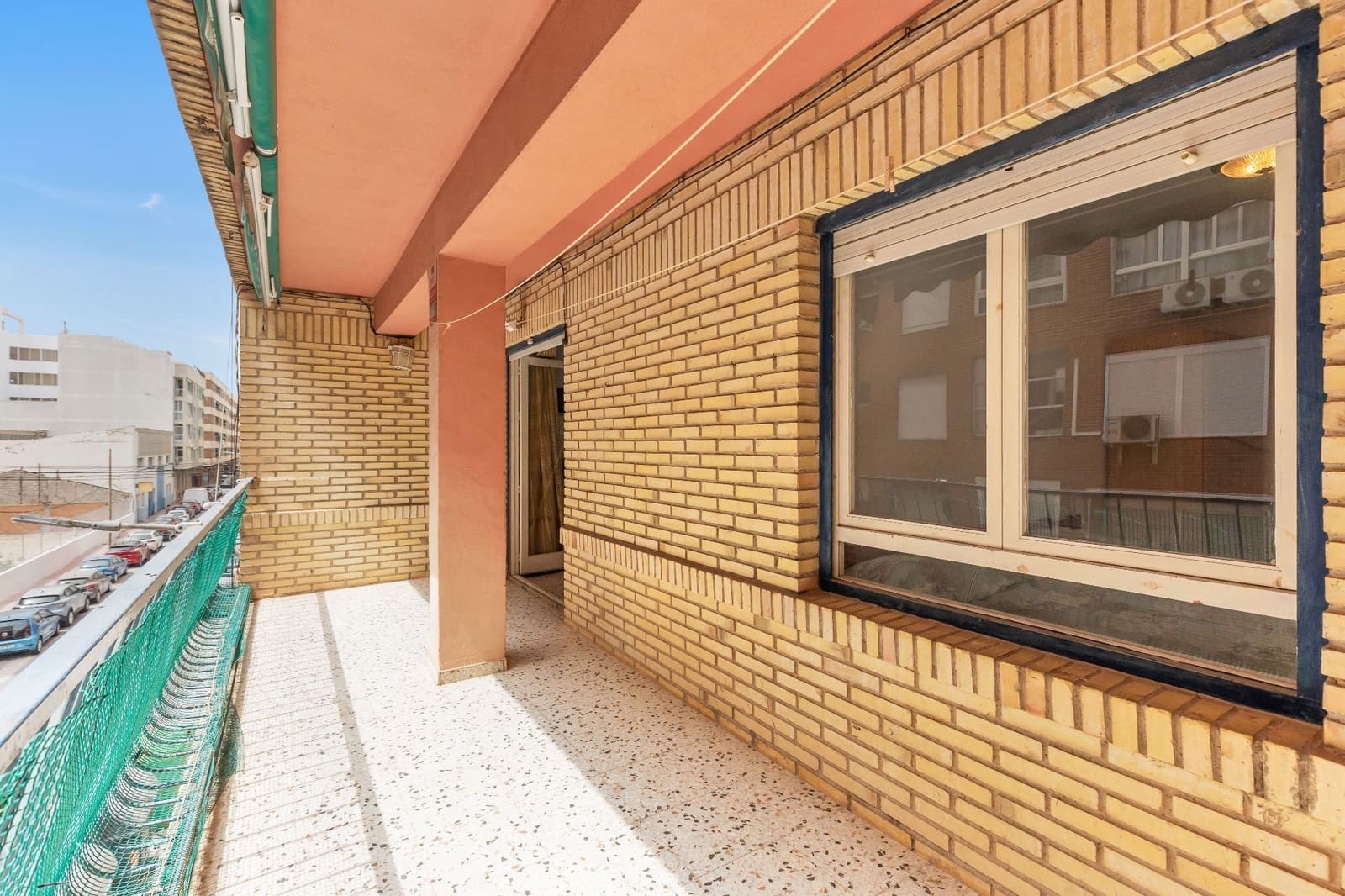 3 makuuhuone Huoneisto myytävänä paikassa Torrevieja - 159 000 € (Ref: 10020278)