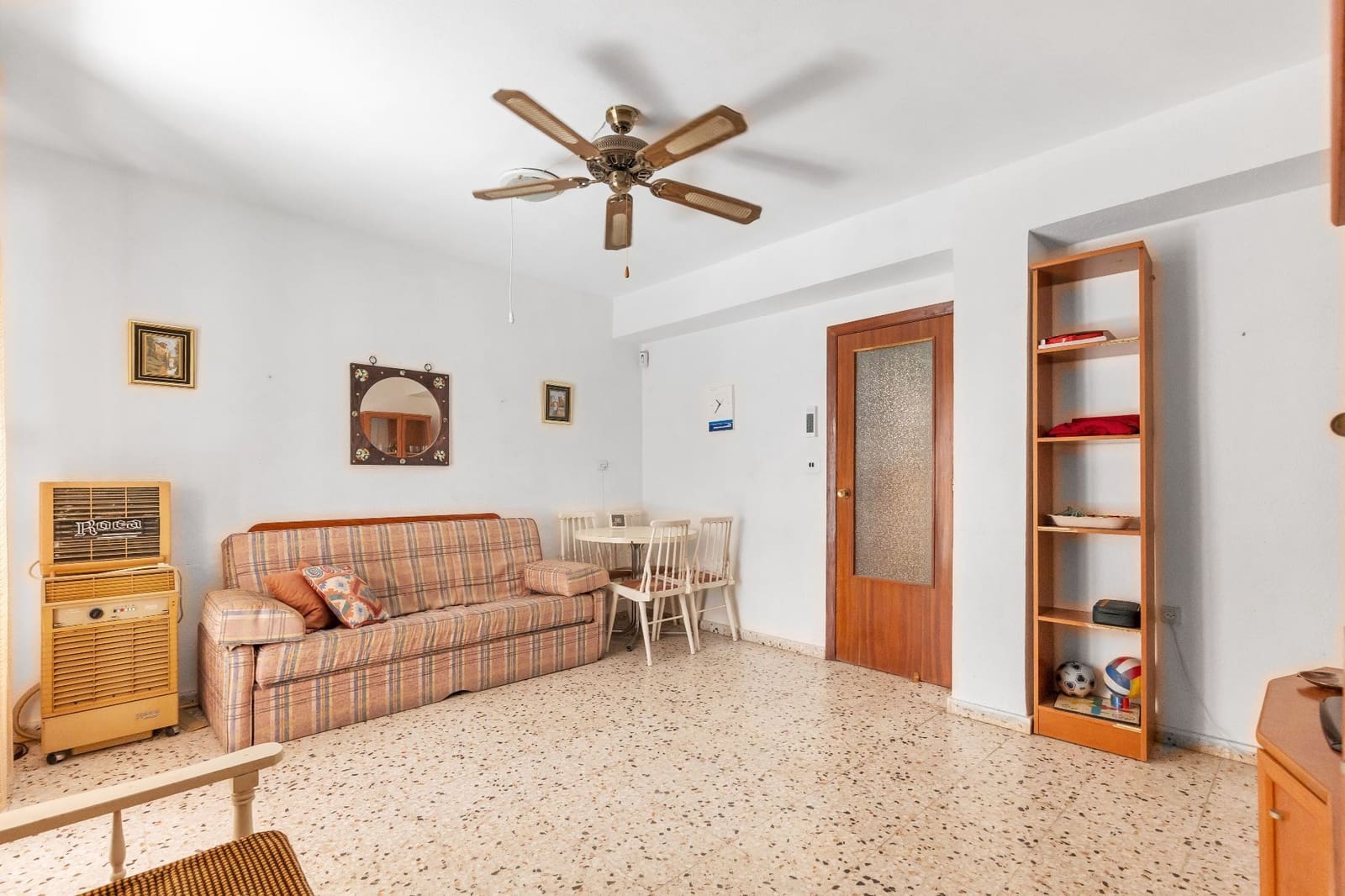 3 makuuhuone Huoneisto myytävänä paikassa Torrevieja - 159 000 € (Ref: 10020278)