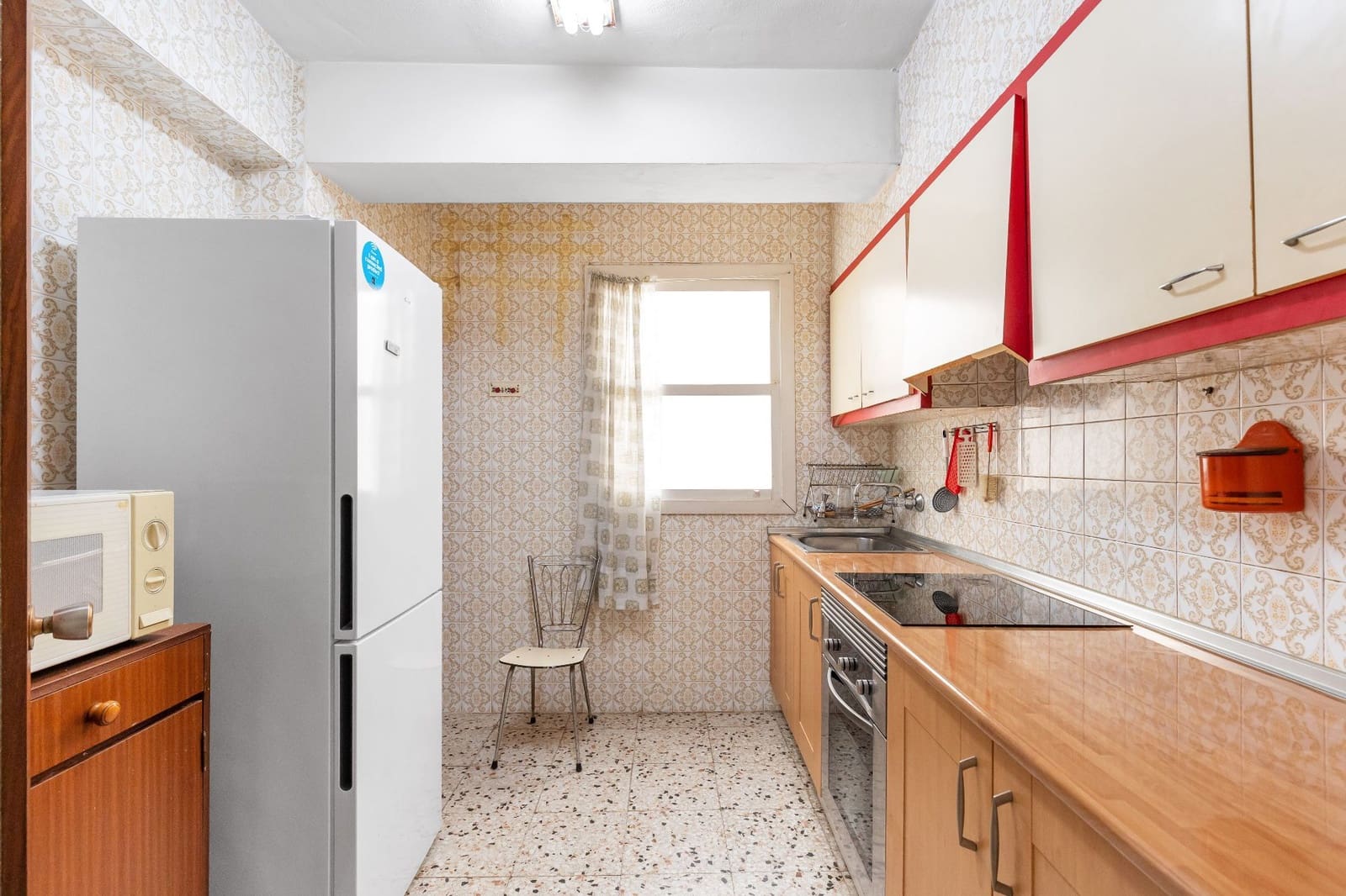 3 makuuhuone Huoneisto myytävänä paikassa Torrevieja - 159 000 € (Ref: 10020278)
