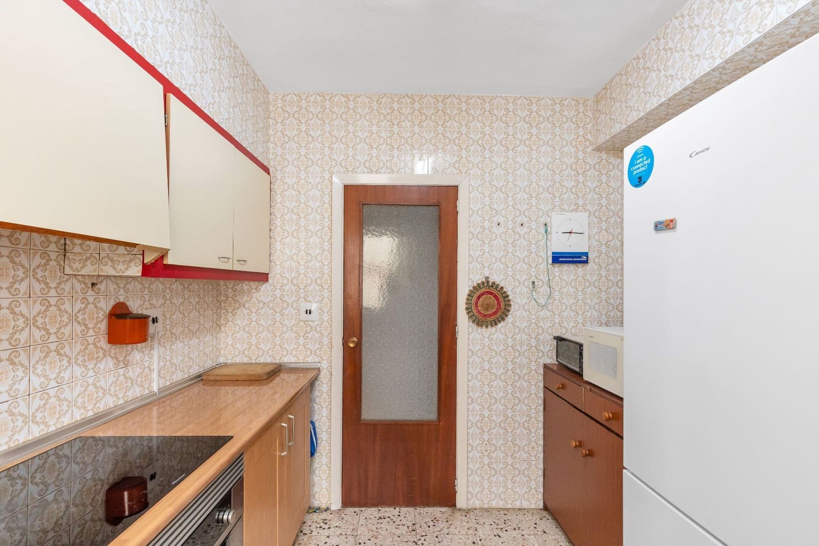 3 makuuhuone Huoneisto myytävänä paikassa Torrevieja - 159 000 € (Ref: 10020278)