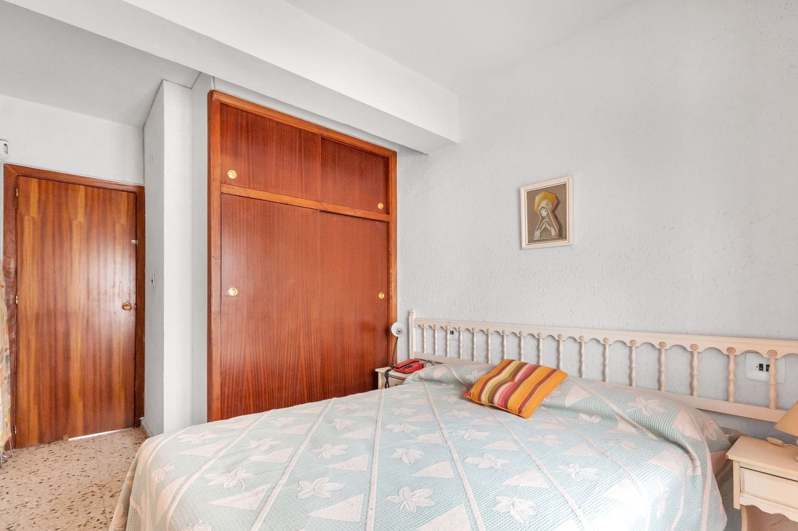 3 makuuhuone Huoneisto myytävänä paikassa Torrevieja - 159 000 € (Ref: 10020278)