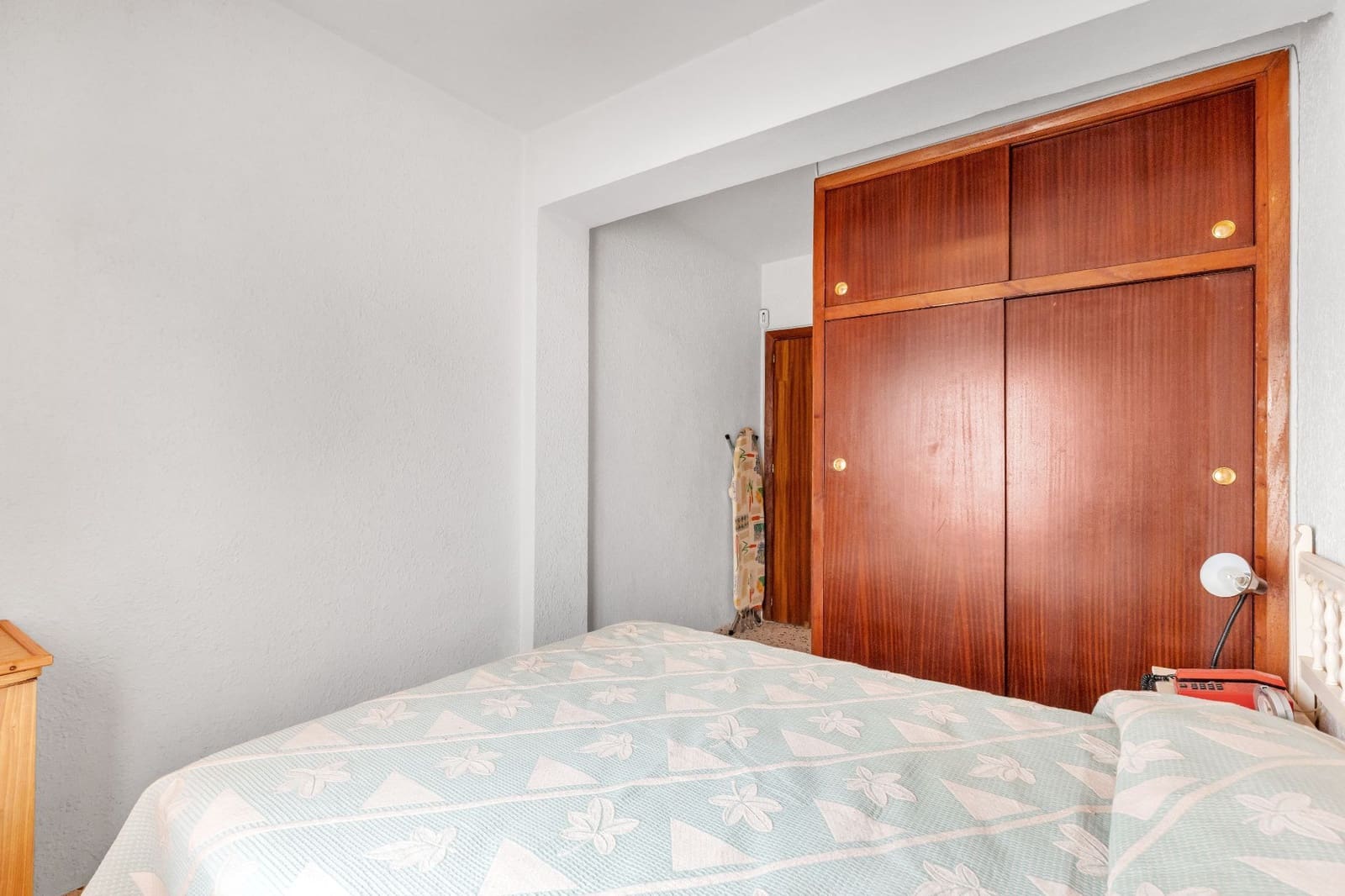 3 makuuhuone Huoneisto myytävänä paikassa Torrevieja - 159 000 € (Ref: 10020278)