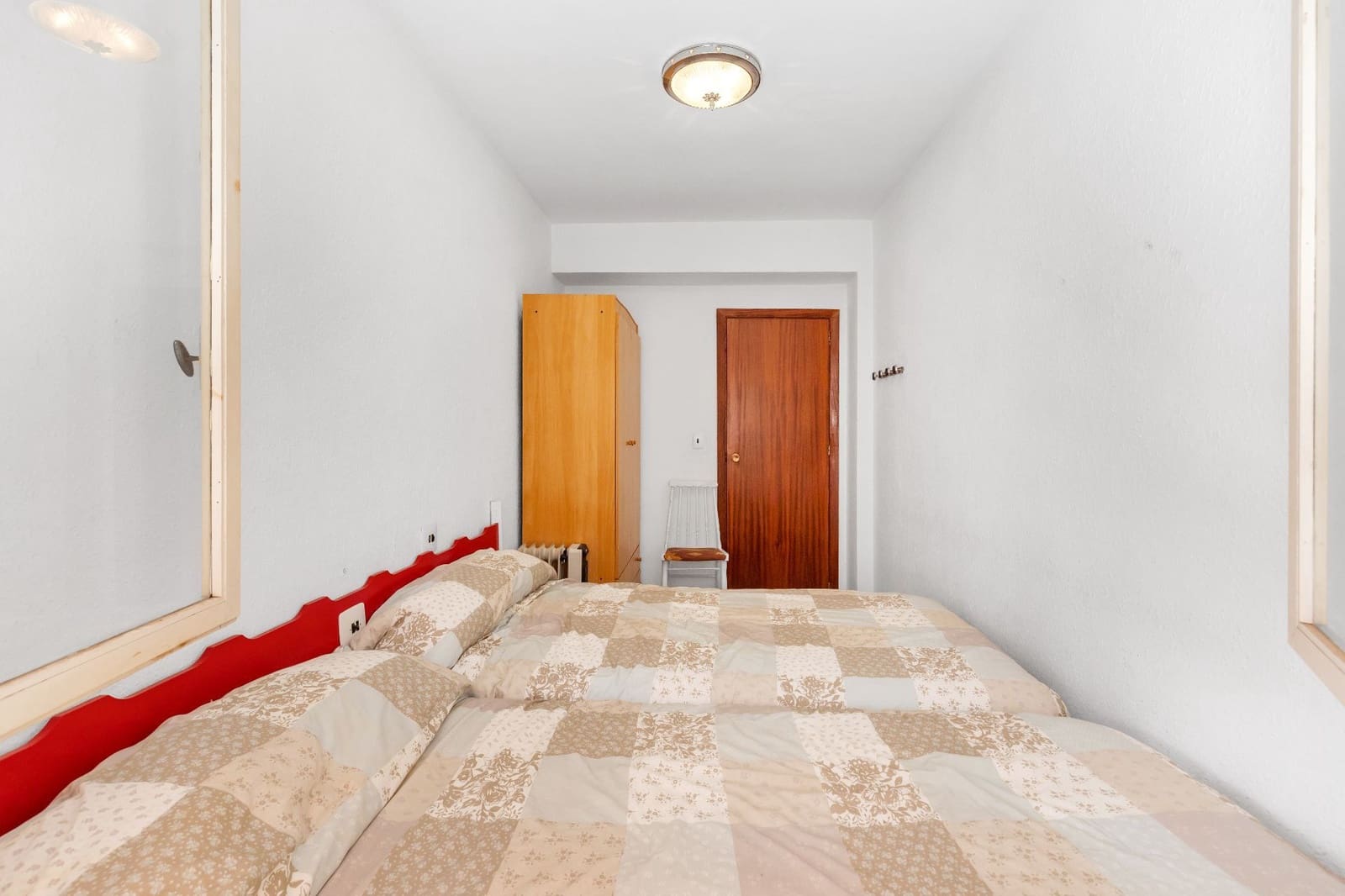 3 makuuhuone Huoneisto myytävänä paikassa Torrevieja - 159 000 € (Ref: 10020278)