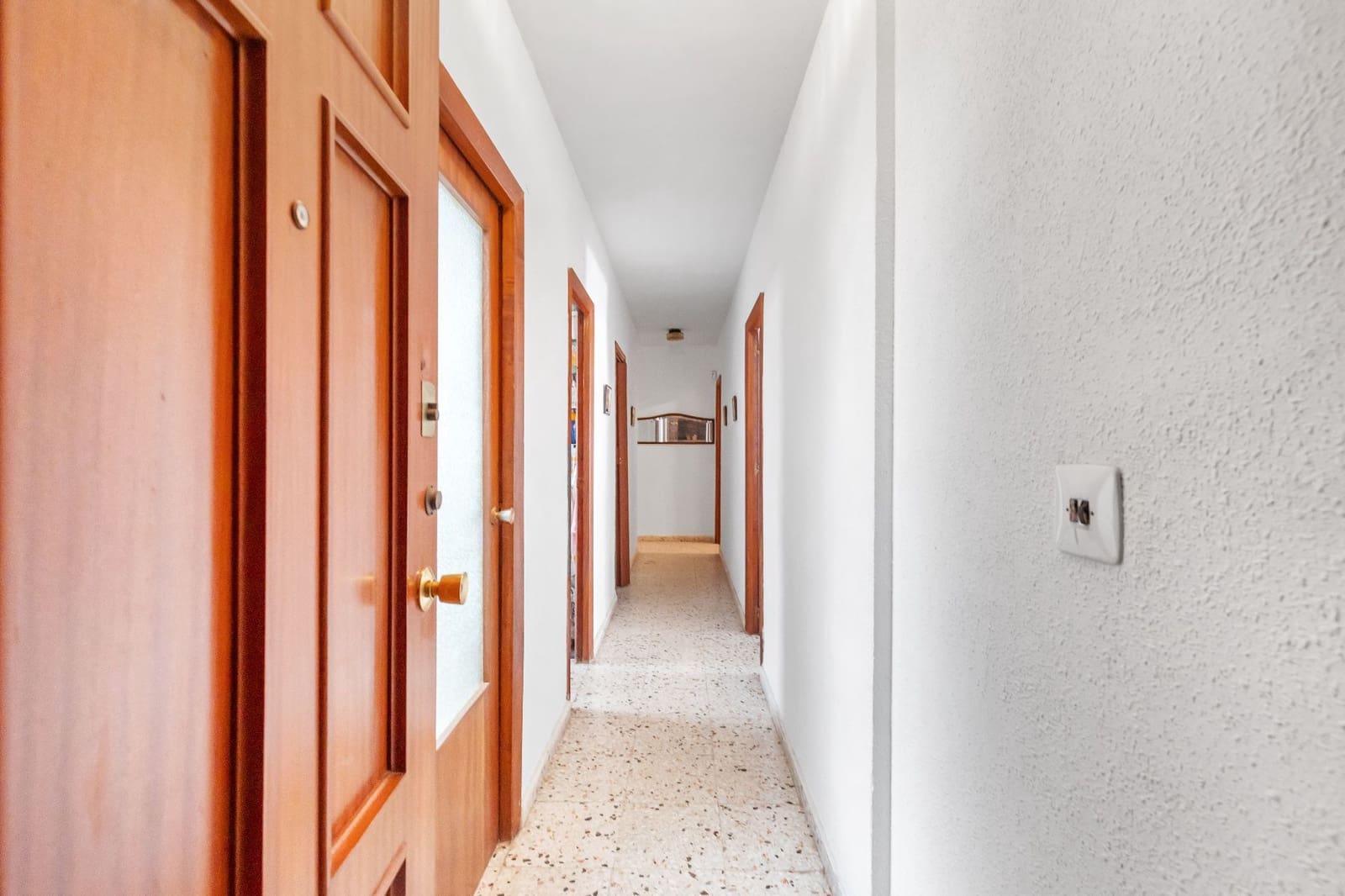 3 makuuhuone Huoneisto myytävänä paikassa Torrevieja - 159 000 € (Ref: 10020278)