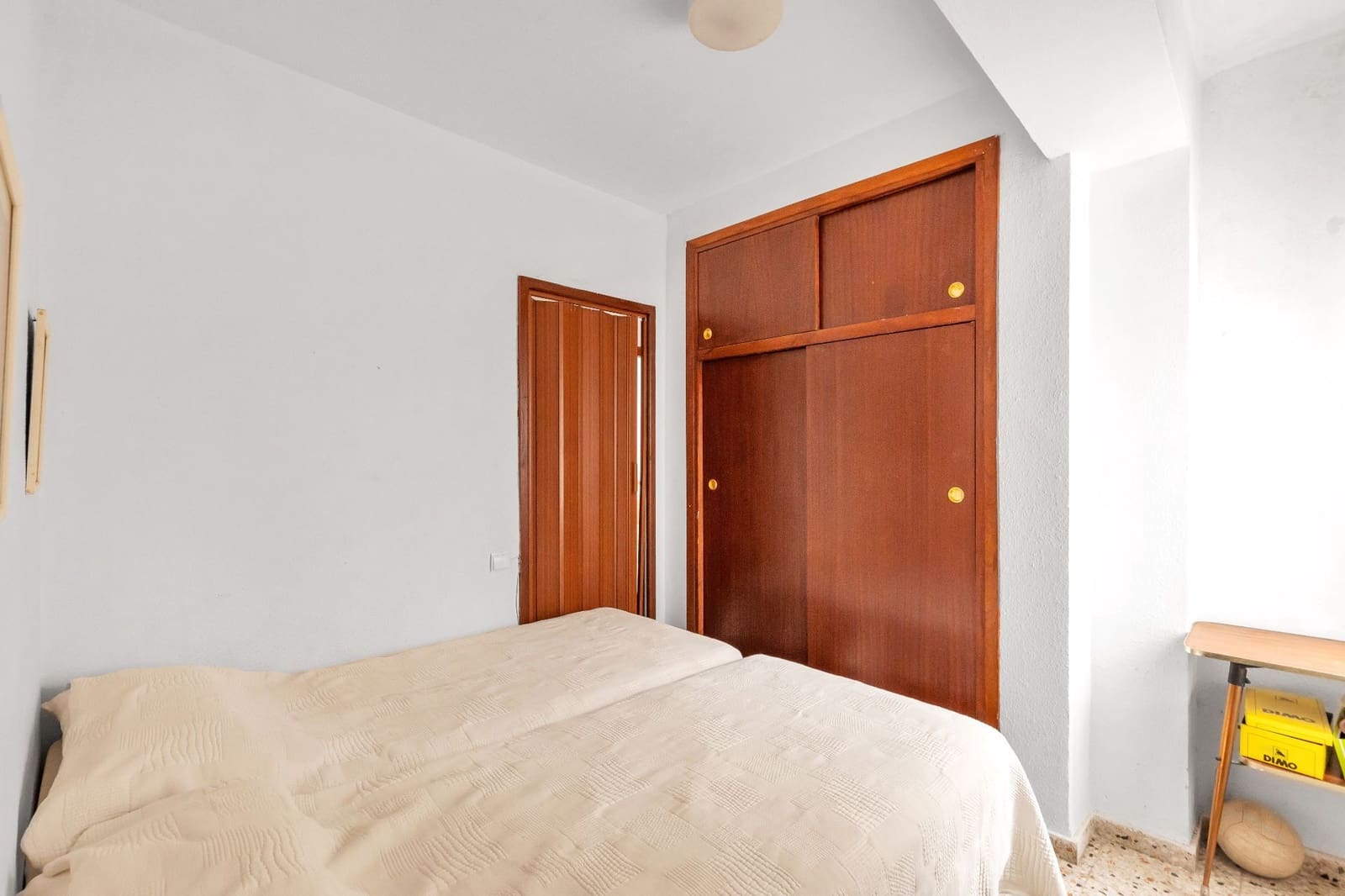 3 makuuhuone Huoneisto myytävänä paikassa Torrevieja - 159 000 € (Ref: 10020278)