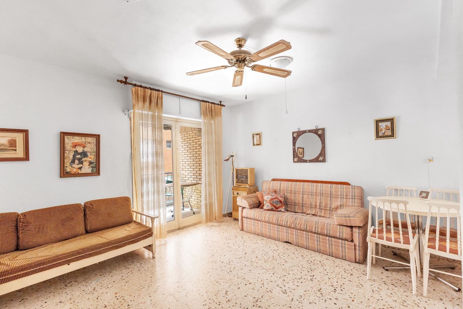 3 makuuhuone Huoneisto myytävänä paikassa Torrevieja - 159 000 € (Ref: 10020278)