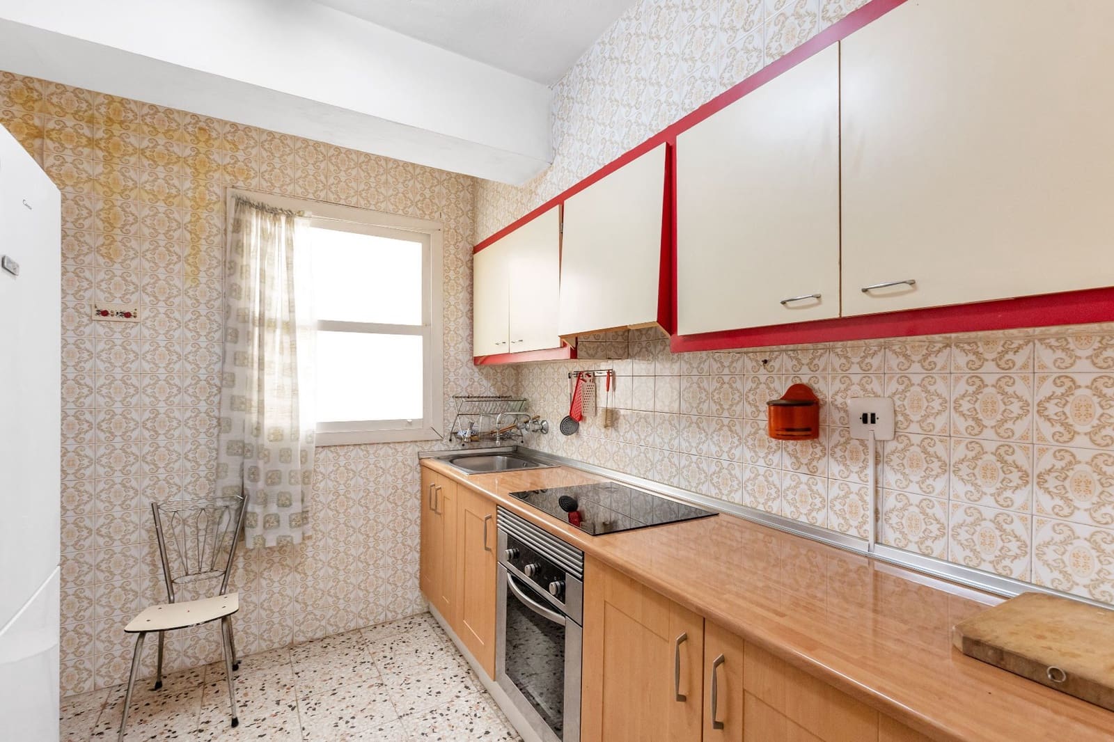 3 makuuhuone Huoneisto myytävänä paikassa Torrevieja - 159 000 € (Ref: 10020278)
