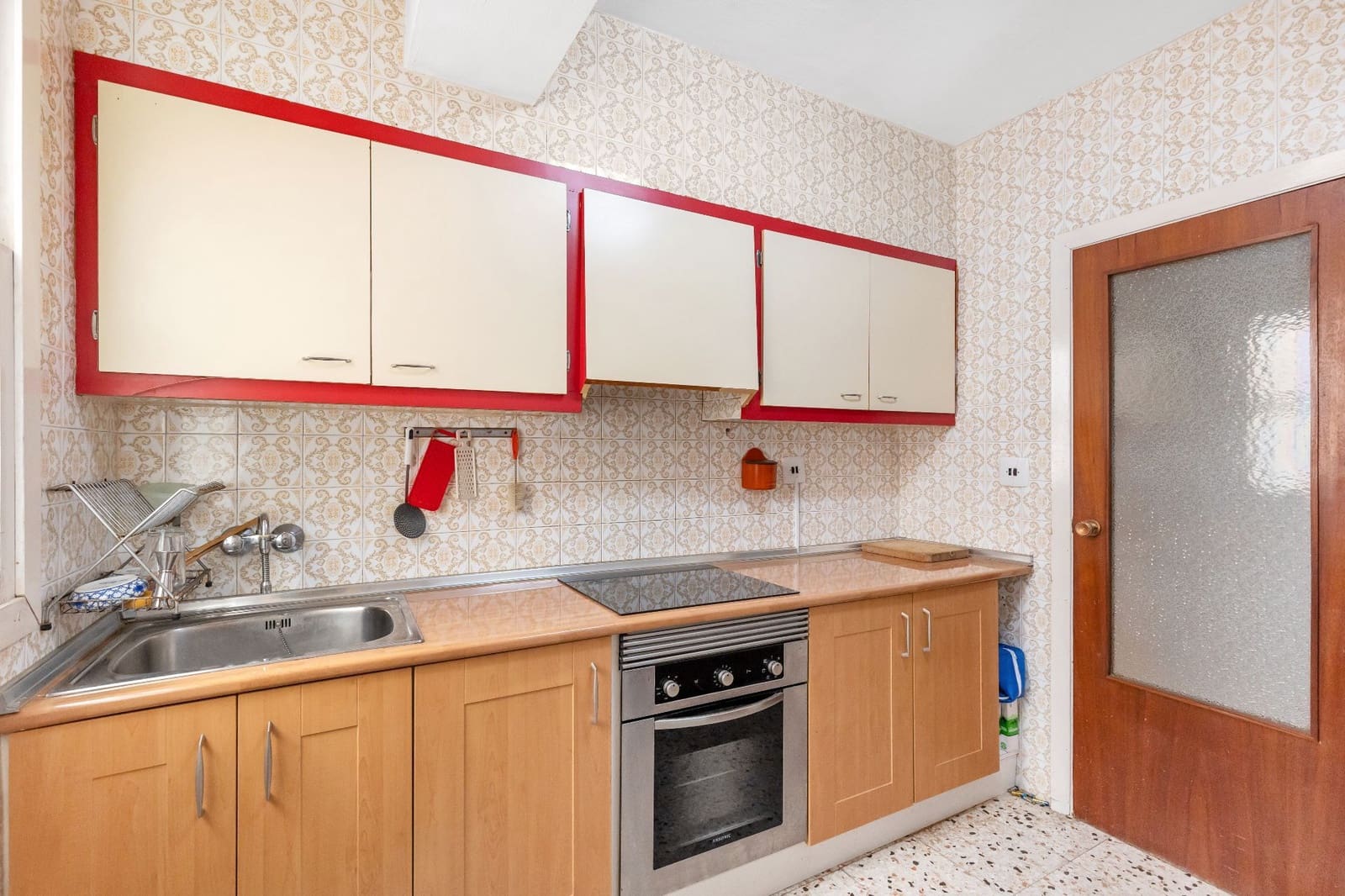 3 makuuhuone Huoneisto myytävänä paikassa Torrevieja - 159 000 € (Ref: 10020278)