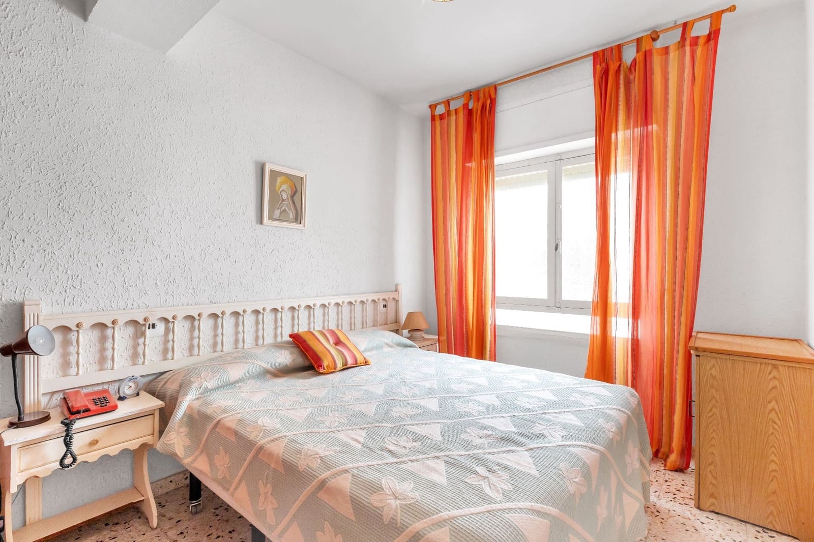 3 makuuhuone Huoneisto myytävänä paikassa Torrevieja - 159 000 € (Ref: 10020278)