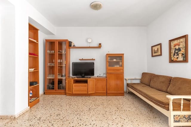 3 soveværelse Lejlighed til salg i Playa del Acequión, Torrevieja - € 159.000 (Ref: 10020278)