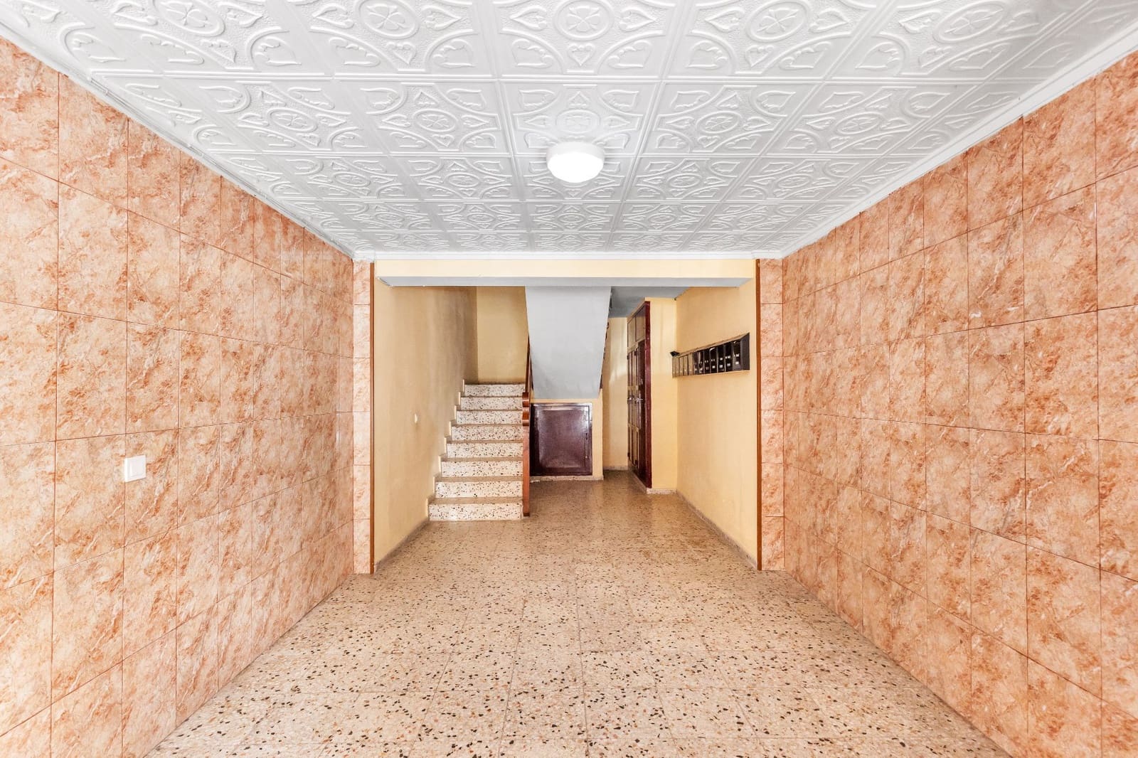 3 makuuhuone Huoneisto myytävänä paikassa Torrevieja - 159 000 € (Ref: 10020278)