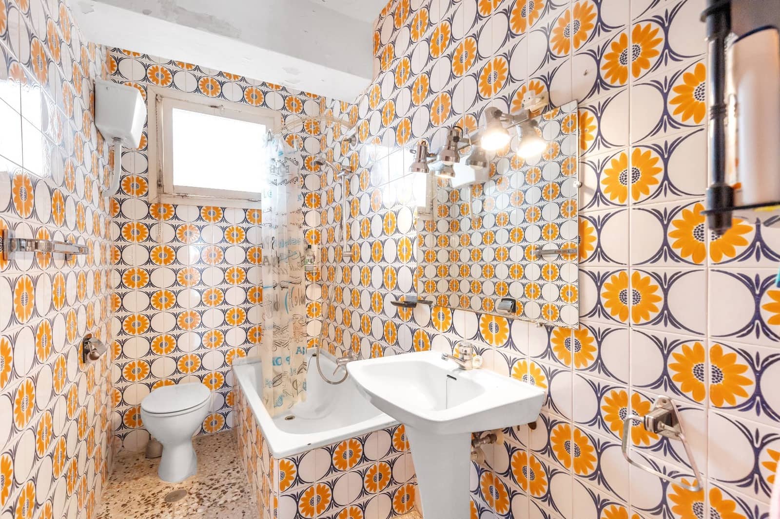3 makuuhuone Huoneisto myytävänä paikassa Torrevieja - 159 000 € (Ref: 10020278)