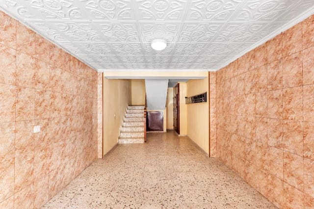 3 soveværelse Lejlighed til salg i Playa del Acequión, Torrevieja - € 159.000 (Ref: 10020278)