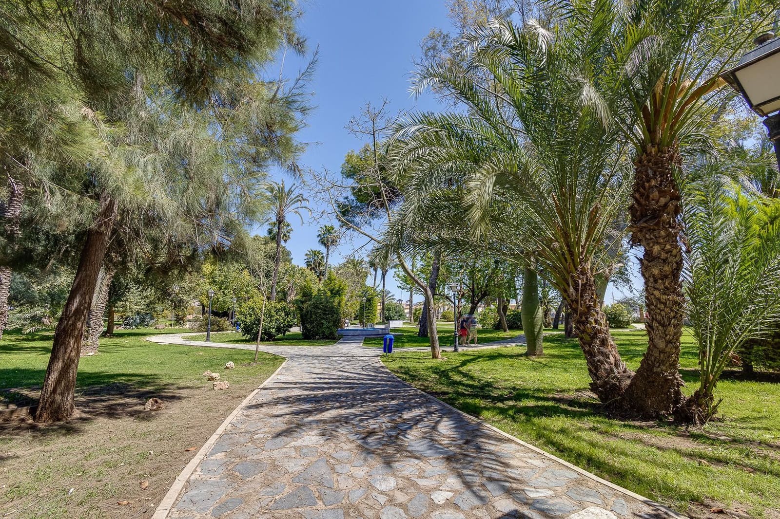 3 makuuhuone Huoneisto myytävänä paikassa Torrevieja - 159 000 € (Ref: 10020278)