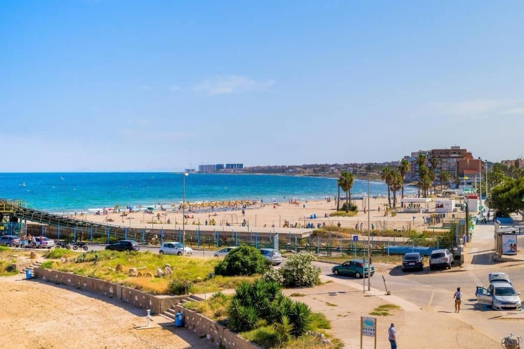 3 chambre Appartement à vendre à Torrevieja - 159 000 € (Ref: 10020278)
