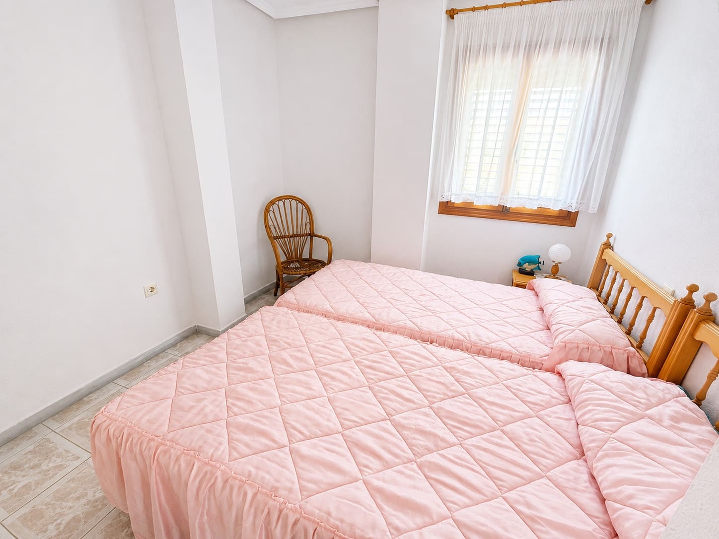 2 chambre Appartement à vendre à Torrevieja avec piscine garage - 159 900 € (Ref: 10022051)