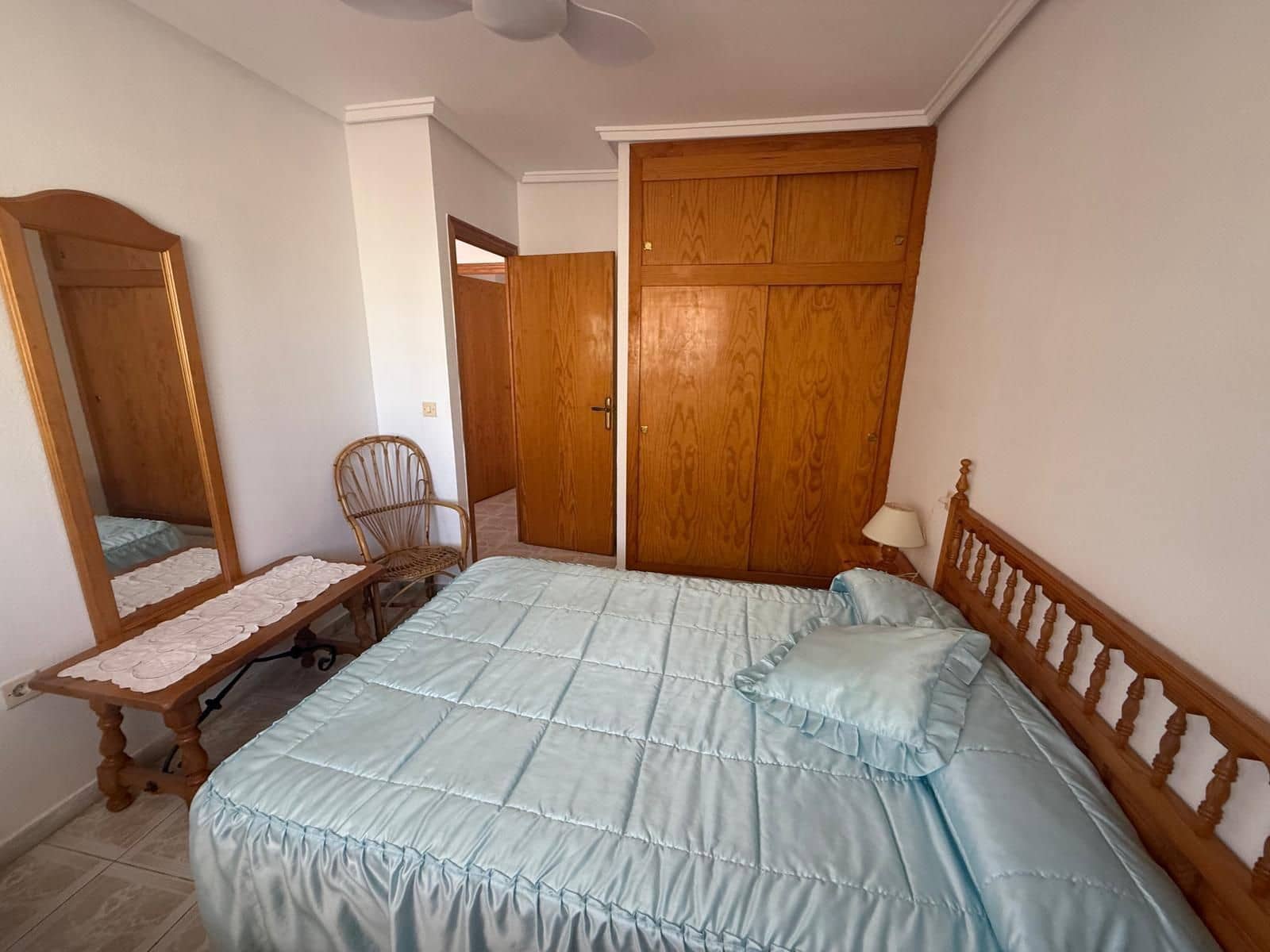 2 chambre Appartement à vendre à Torrevieja avec piscine garage - 159 900 € (Ref: 10022051)