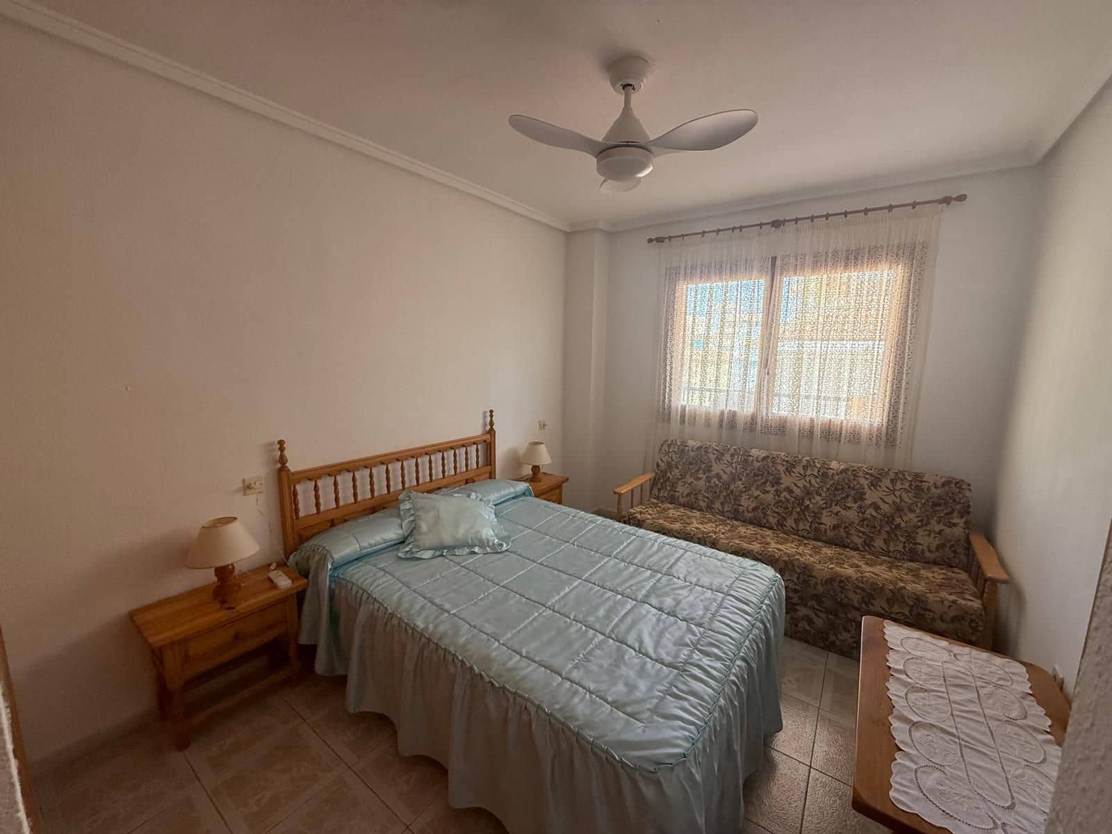 2 chambre Appartement à vendre à Torrevieja avec piscine garage - 159 900 € (Ref: 10022051)