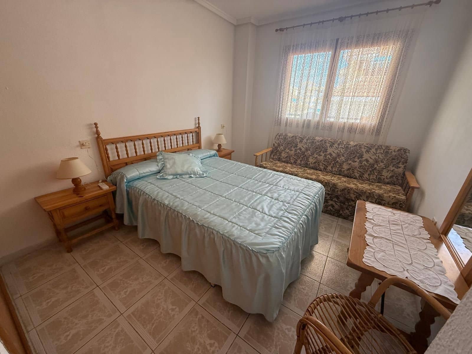 2 chambre Appartement à vendre à Torrevieja avec piscine garage - 159 900 € (Ref: 10022051)