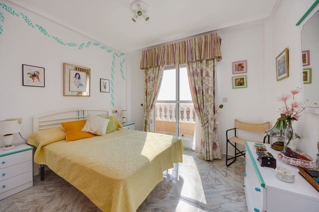 2 sovrum Lägenhet till salu i Miramar - Torre del Moro, Torrevieja - 219 500 € (Ref: 10023618)