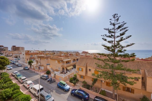 2 sovrum Lägenhet till salu i Miramar - Torre del Moro, Torrevieja - 219 500 € (Ref: 10023618)