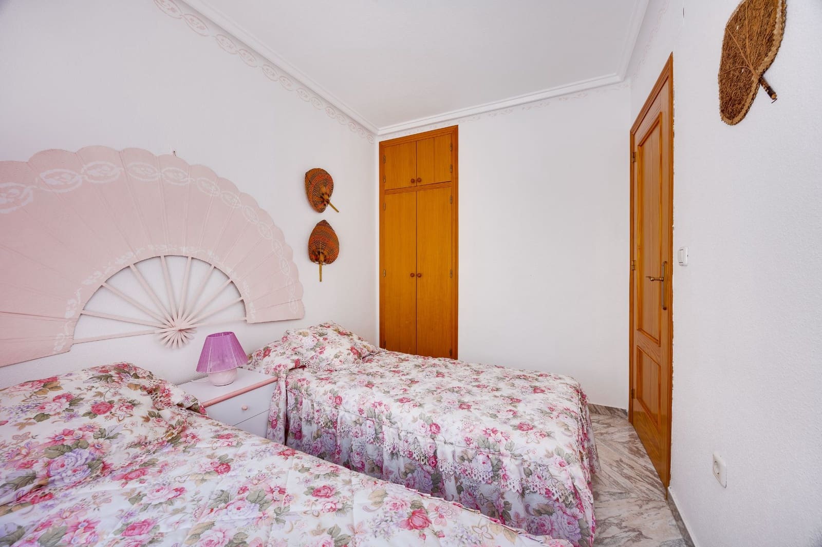 2 makuuhuone Huoneisto myytävänä paikassa Torrevieja - 219 500 € (Ref: 10023618)