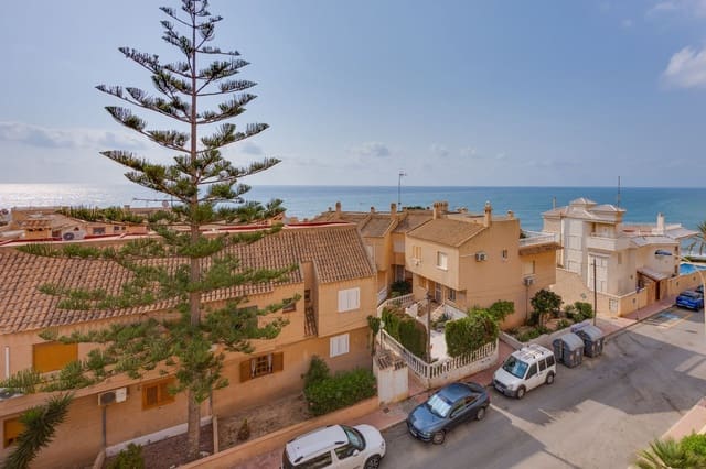 2 sovrum Lägenhet till salu i Miramar - Torre del Moro, Torrevieja - 219 500 € (Ref: 10023618)