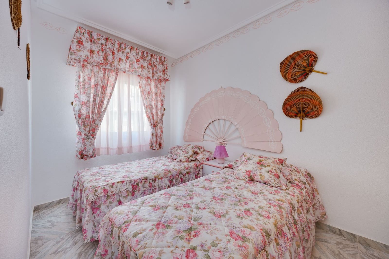 2 makuuhuone Huoneisto myytävänä paikassa Torrevieja - 219 500 € (Ref: 10023618)
