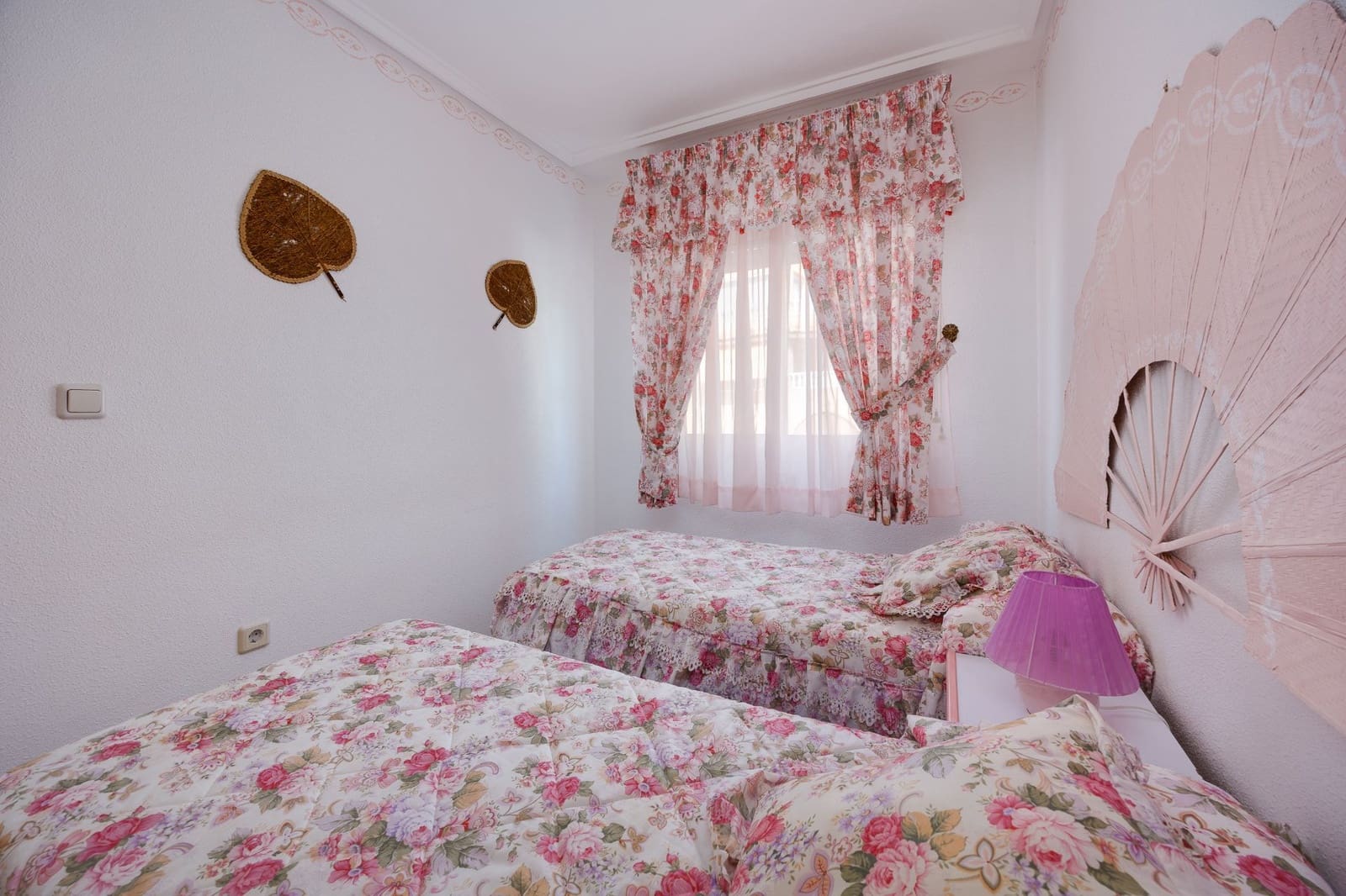 2 makuuhuone Huoneisto myytävänä paikassa Torrevieja - 219 500 € (Ref: 10023618)