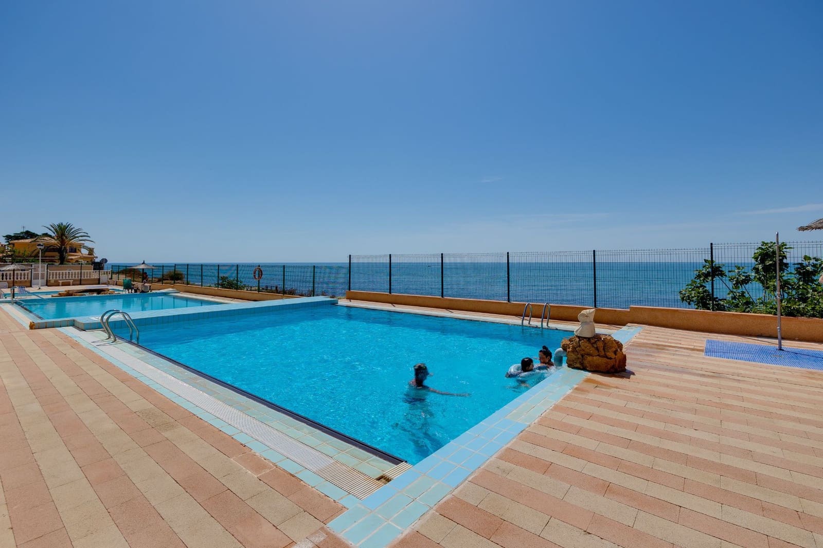 2 makuuhuone Huoneisto myytävänä paikassa Torrevieja - 219 500 € (Ref: 10023618)