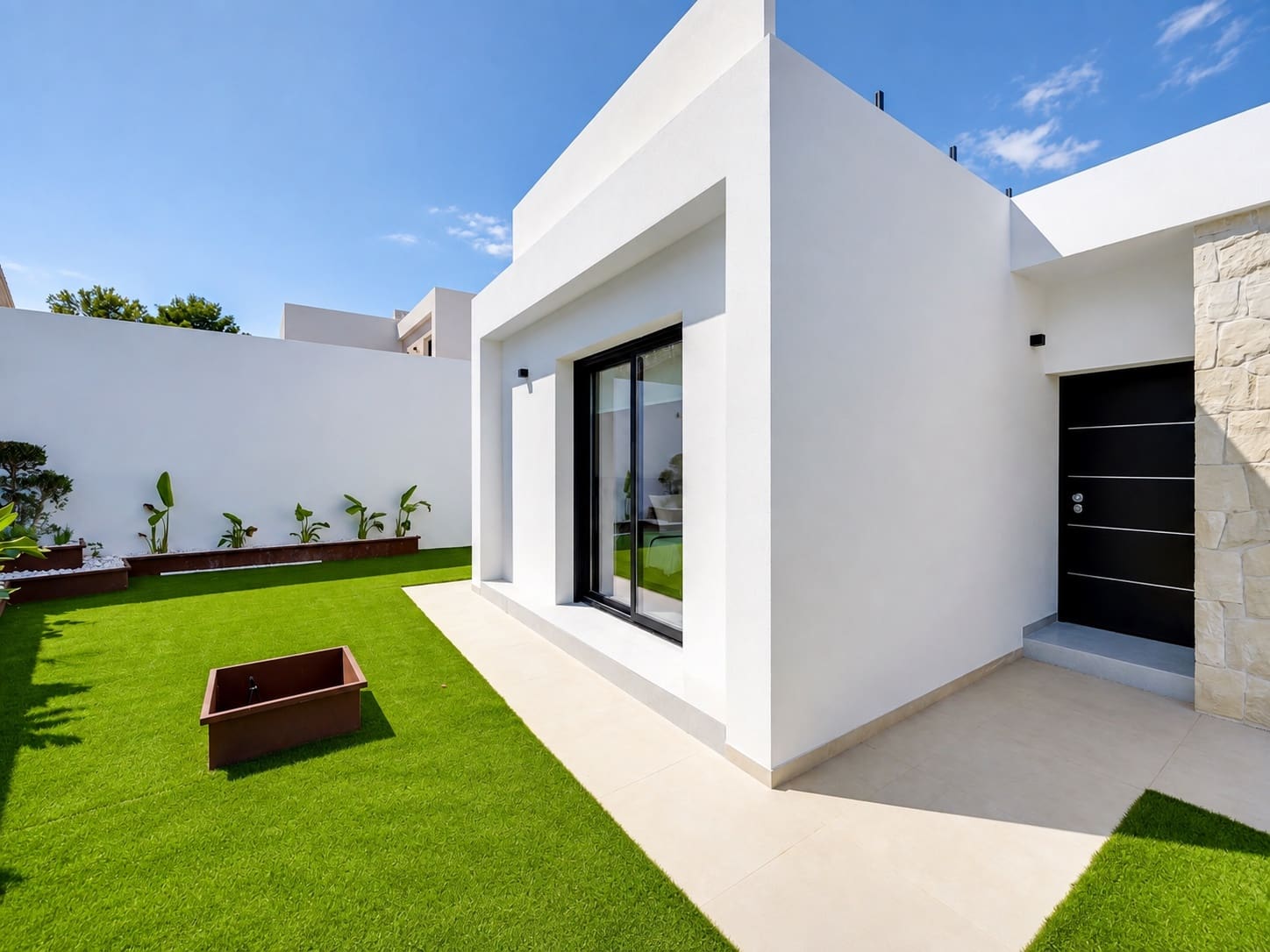 3 soveværelse Villa til salg i Torrevieja med swimmingpool garage - € 790.000 (Ref: 10042598)