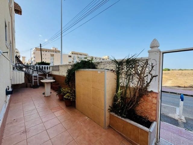 2 sypialnia Apartament na sprzedaż w Gaspar Perelló, Torrevieja z basenem garażem - 169 000 € (Ref: 10042599)